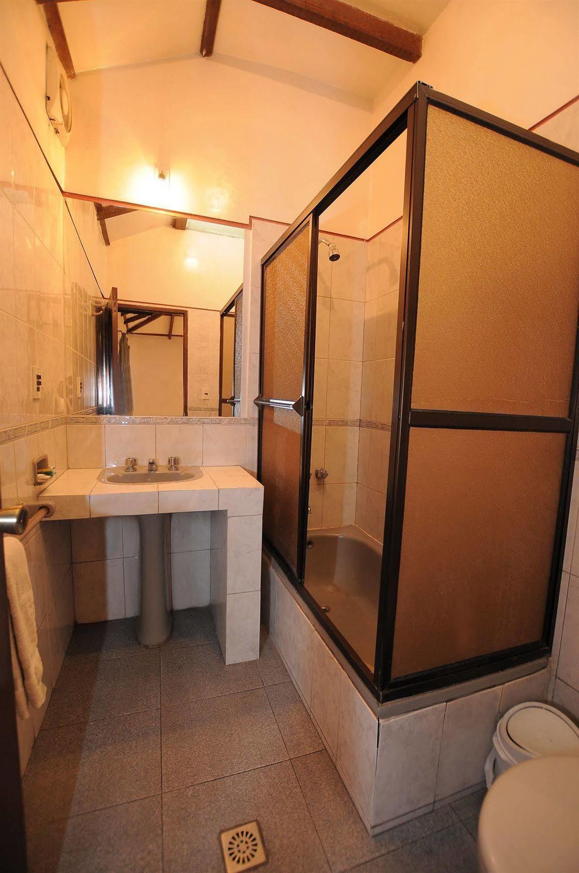 Hostal Recoleta Sur Sucre Exterior photo